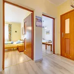 Nad Lomniczka-3 By Interhome Apartment Karpacz