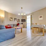 Nad Lomniczka-3 By Interhome * Karpacz