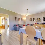 Nad Lomniczka-3 By Interhome Apartment
