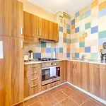 Apartment Nad Lomniczka-3 By Interhome *