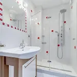 Nad Lomniczka-3 By Interhome Apartment