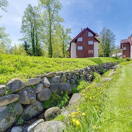 Nad Lomniczka-3 By Interhome Karpacz