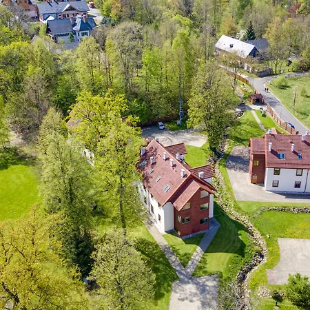 Nad Lomniczka-3 By Interhome * Karpacz