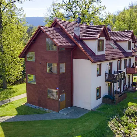 Nad Lomniczka-3 By Interhome