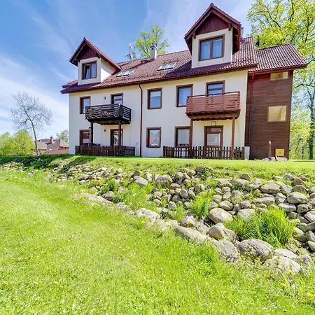 Nad Lomniczka-3 By Interhome Lejlighed