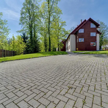 Nad Lomniczka-3 By Interhome Lejlighed Karpacz