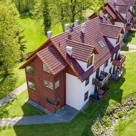 Nad Lomniczka-3 By Interhome *