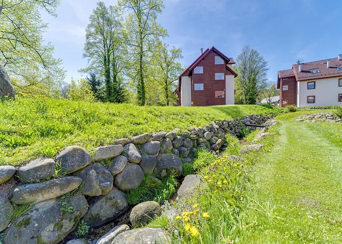 Nad Lomniczka-3 By Interhome Karpacz