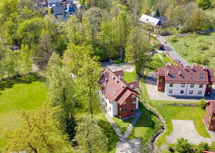 Nad Lomniczka-3 By Interhome * Karpacz