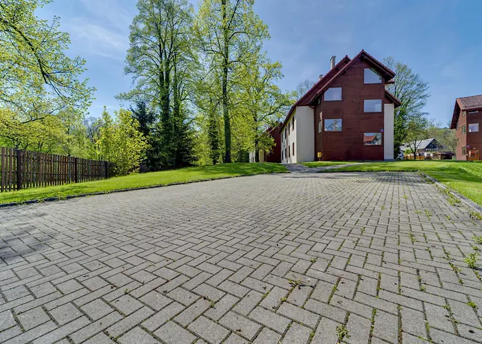 Nad Lomniczka-3 By Interhome Lejlighed Karpacz