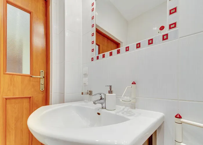 Nad Lomniczka-3 By Interhome *