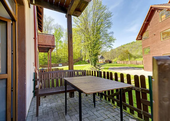 Nad Lomniczka-3 By Interhome