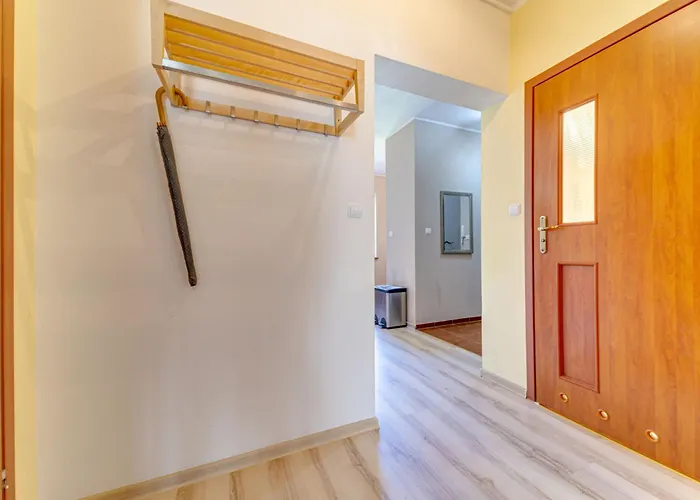 Lejlighed Nad Lomniczka-3 By Interhome *