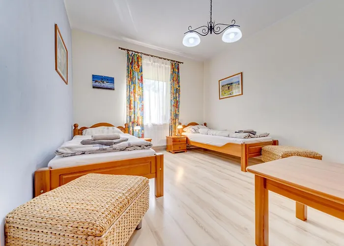 Lejlighed Nad Lomniczka-3 By Interhome Karpacz