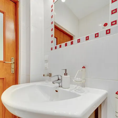 Nad Lomniczka-3 By Interhome *