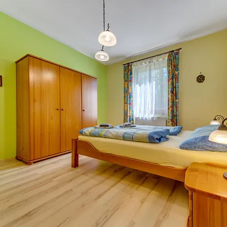 Nad Lomniczka-3 By Interhome Karpacz