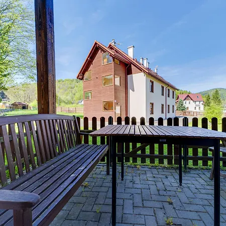 Nad Lomniczka-3 By Interhome * Karpacz