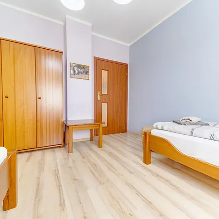 Lejlighed Nad Lomniczka-3 By Interhome