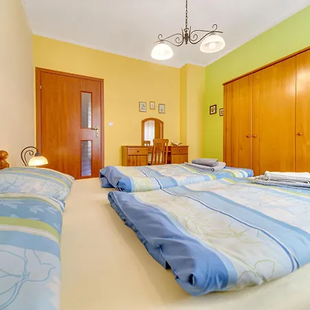 Nad Lomniczka-3 By Interhome Apartamento *