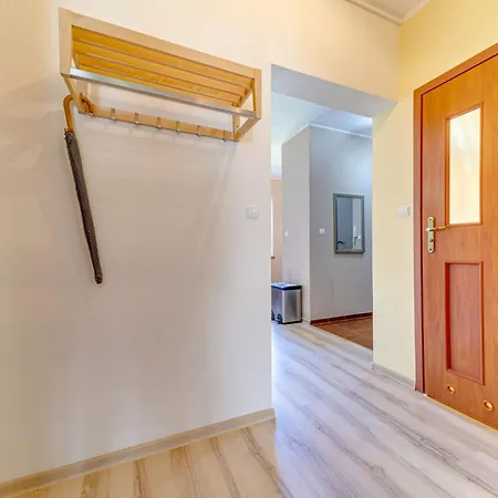 Apartamento Nad Lomniczka-3 By Interhome *