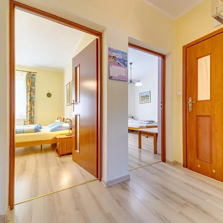 Nad Lomniczka-3 By Interhome Lejlighed Karpacz
