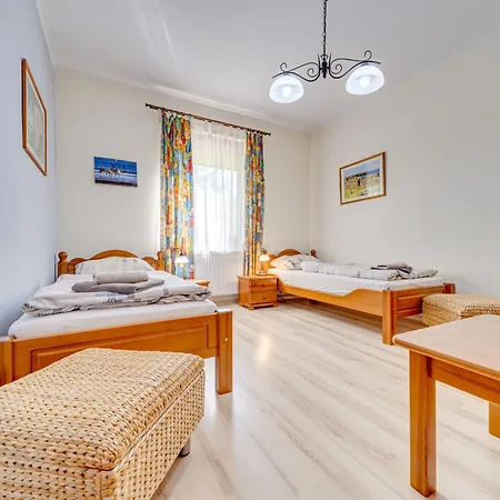 Apartamento Nad Lomniczka-3 By Interhome Karpacz