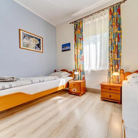 Nad Lomniczka-3 By Interhome *