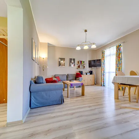 Nad Lomniczka-3 By Interhome Karpacz