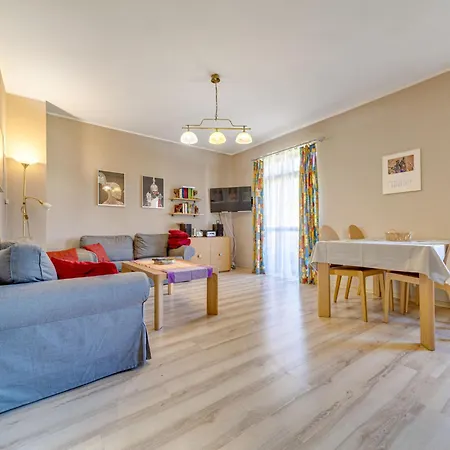 Nad Lomniczka-3 By Interhome * Karpacz