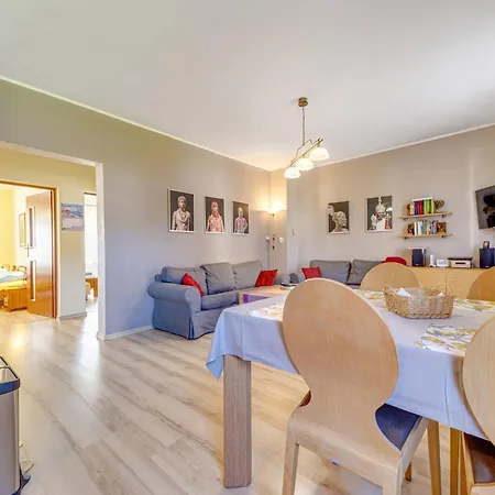 Nad Lomniczka-3 By Interhome Lejlighed