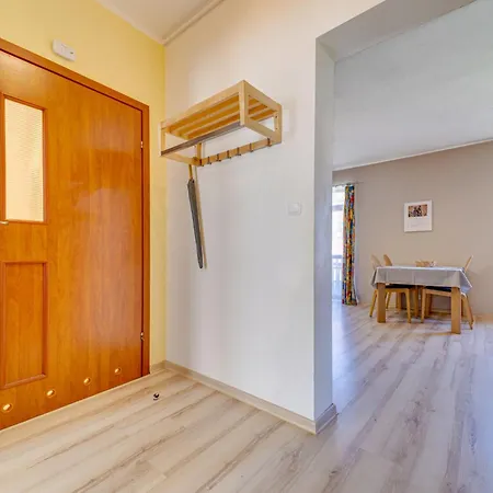 Apartamento Nad Lomniczka-3 By Interhome