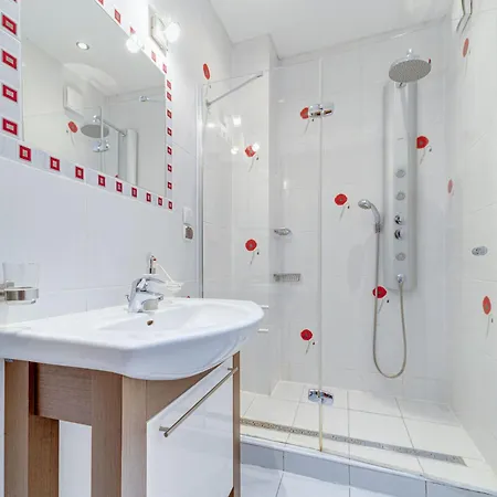 Nad Lomniczka-3 By Interhome Apartamento