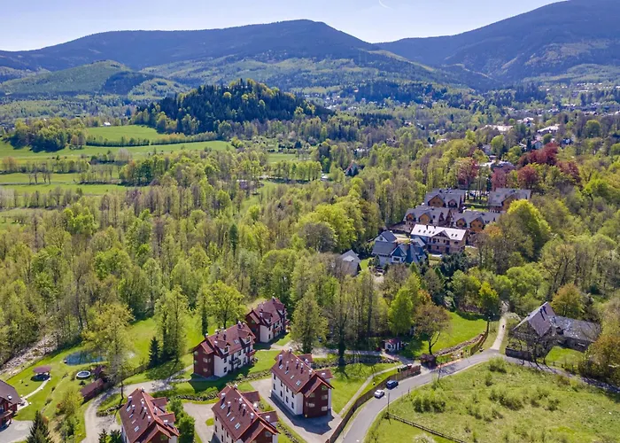 Nad Lomniczka-3 By Interhome *