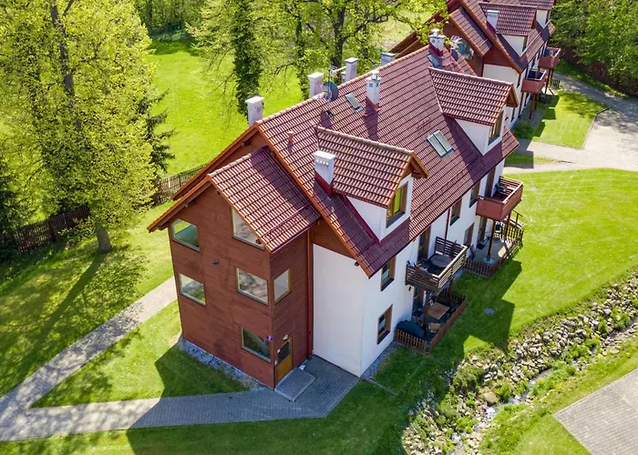 Nad Lomniczka-3 By Interhome *