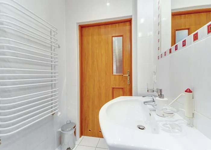 Apartment Nad Lomniczka-3 By Interhome *