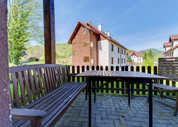 Nad Lomniczka-3 By Interhome * Karpacz