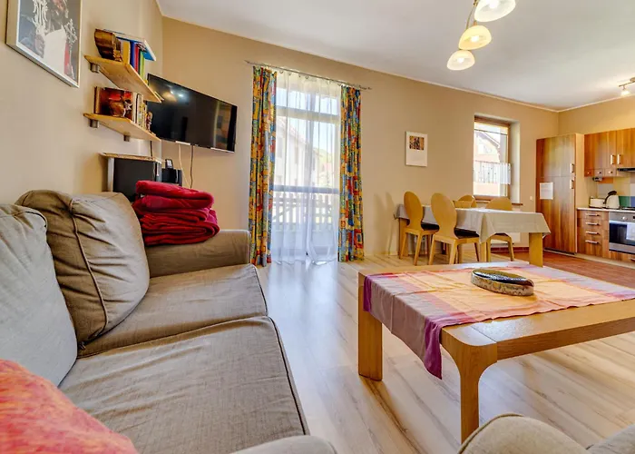 Nad Lomniczka-3 By Interhome