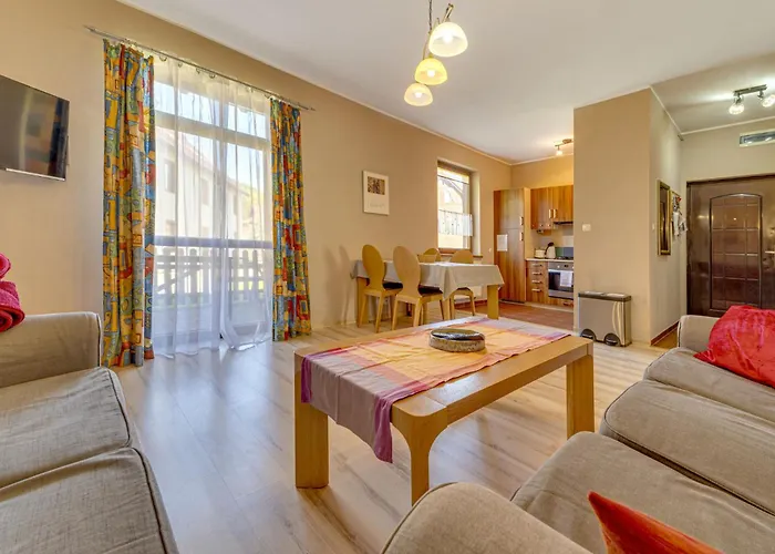 Nad Lomniczka-3 By Interhome