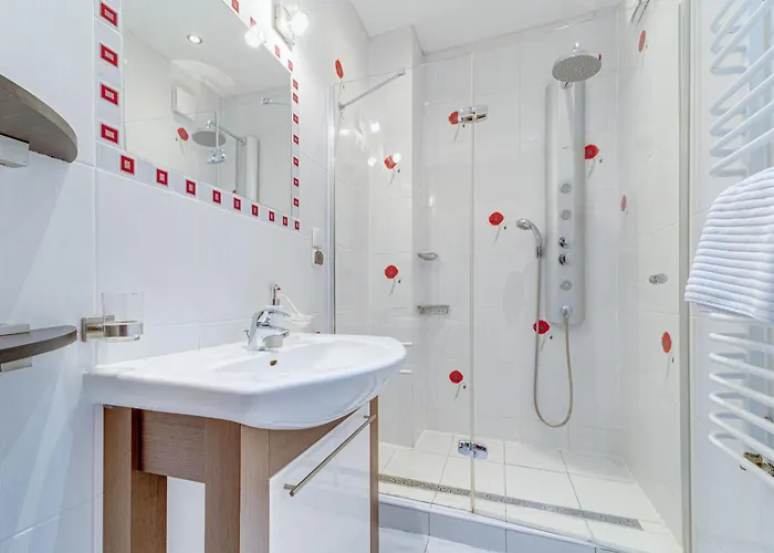 Nad Lomniczka-3 By Interhome Apartment